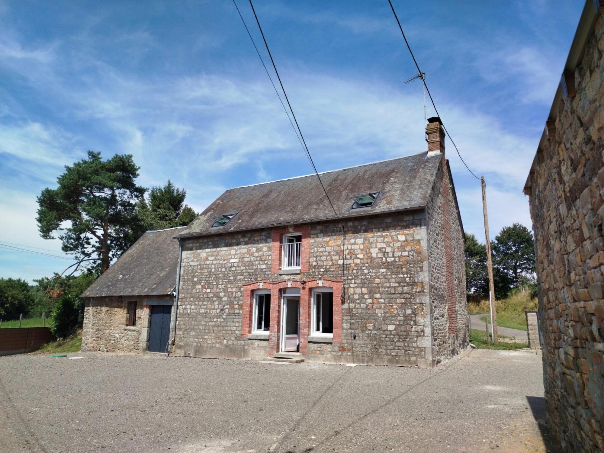 Le Gite De La Haie Portee Lignieres-Orgeres Exterior photo